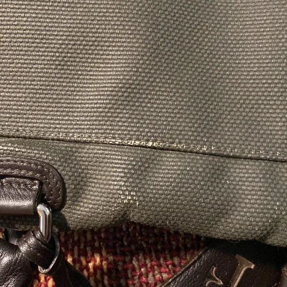 Furla Handbag - Picture 9 of 9